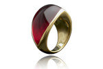 William Cheshire libertine ring