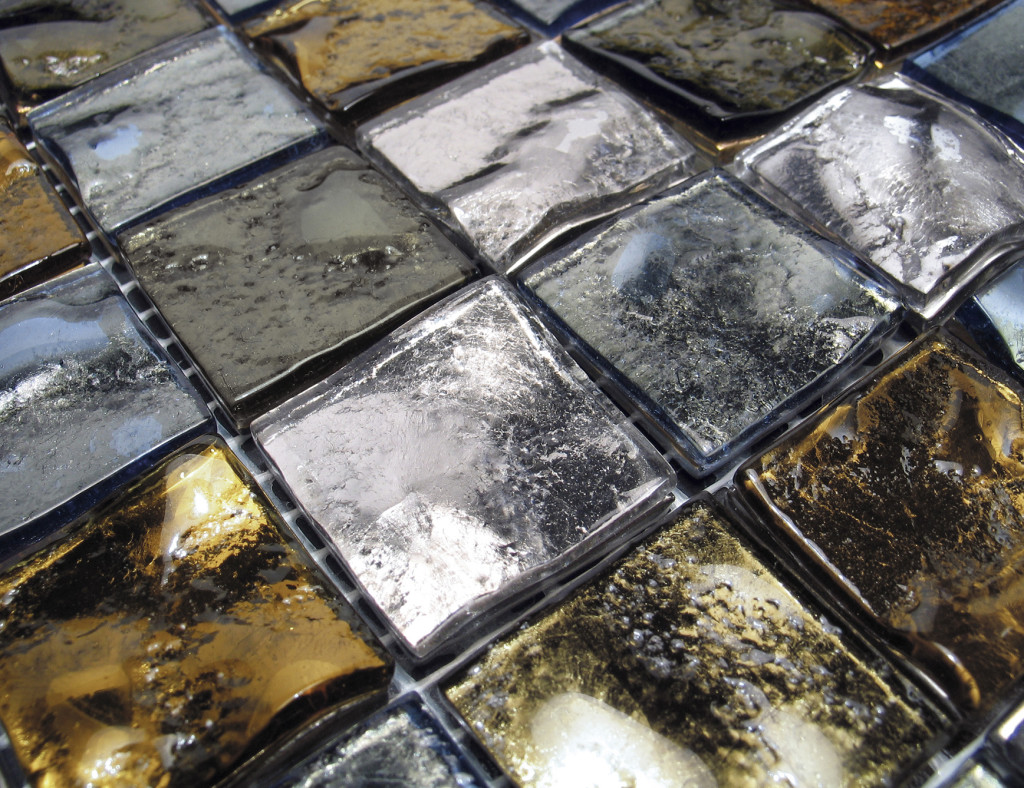Fuoco Glass Tile