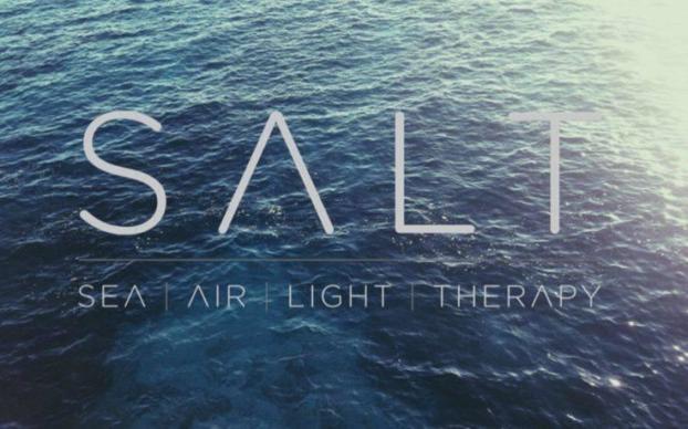 sea air light therapy 