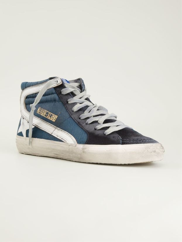 golden goose sneakers - Cool Brain Candy