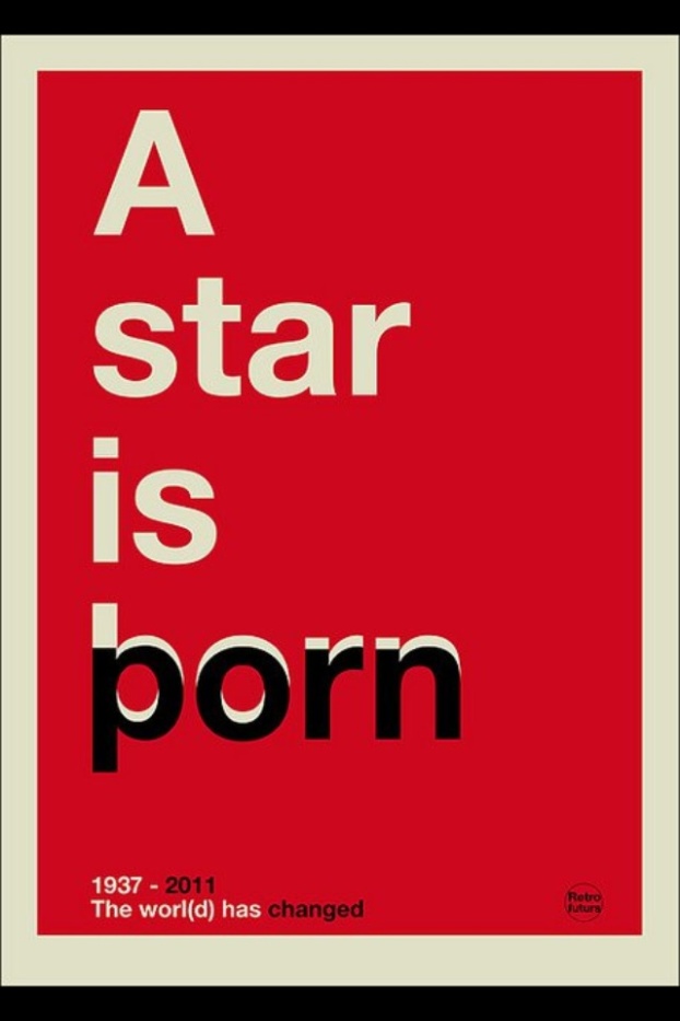A star is Born